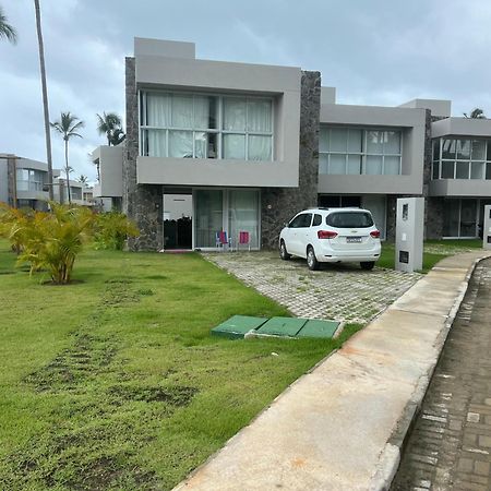 Casa Marceneiro Milagres Villa São Miguel dos Milagres Kültér fotó