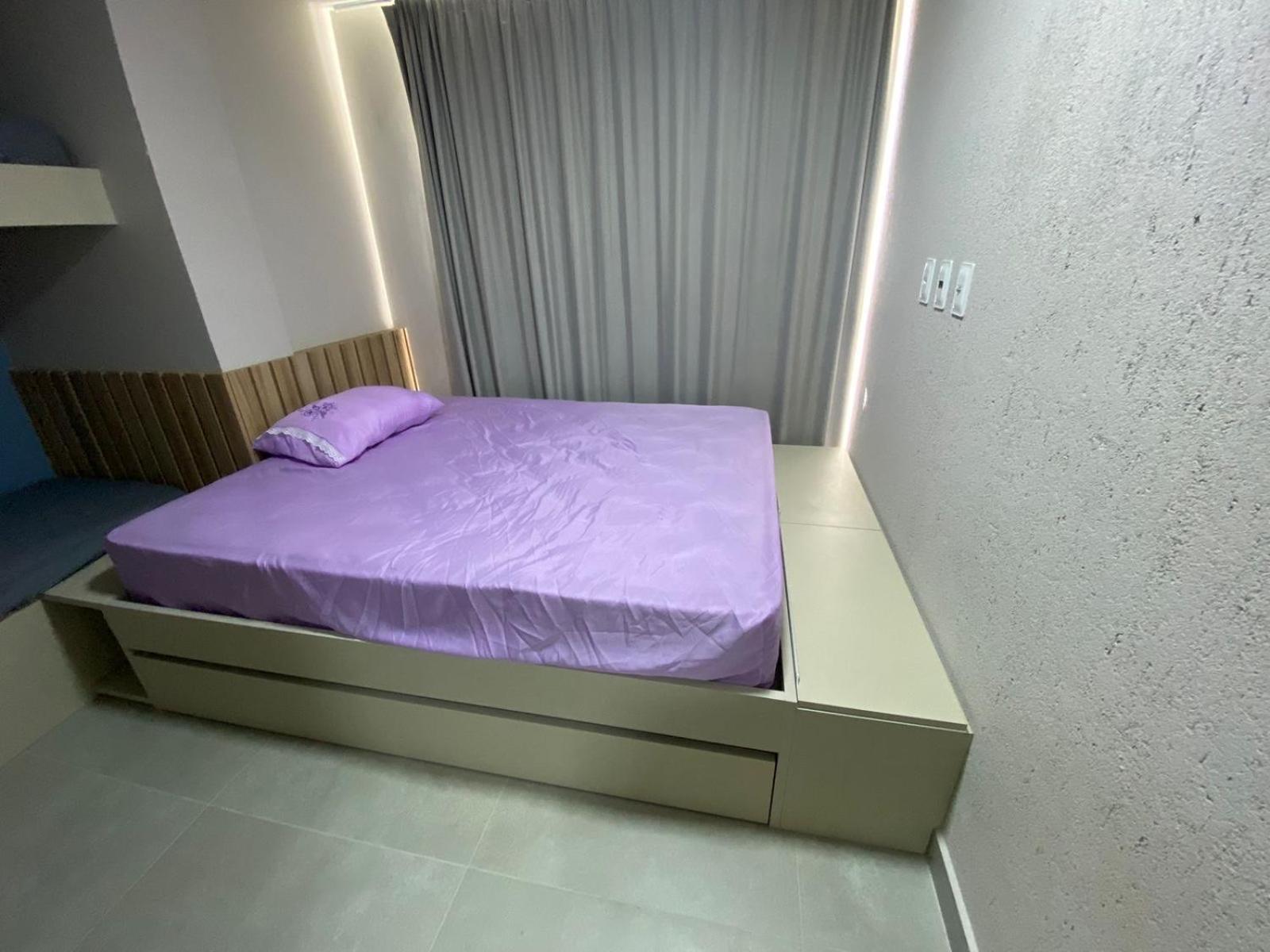 Casa Marceneiro Milagres Villa São Miguel dos Milagres Kültér fotó
