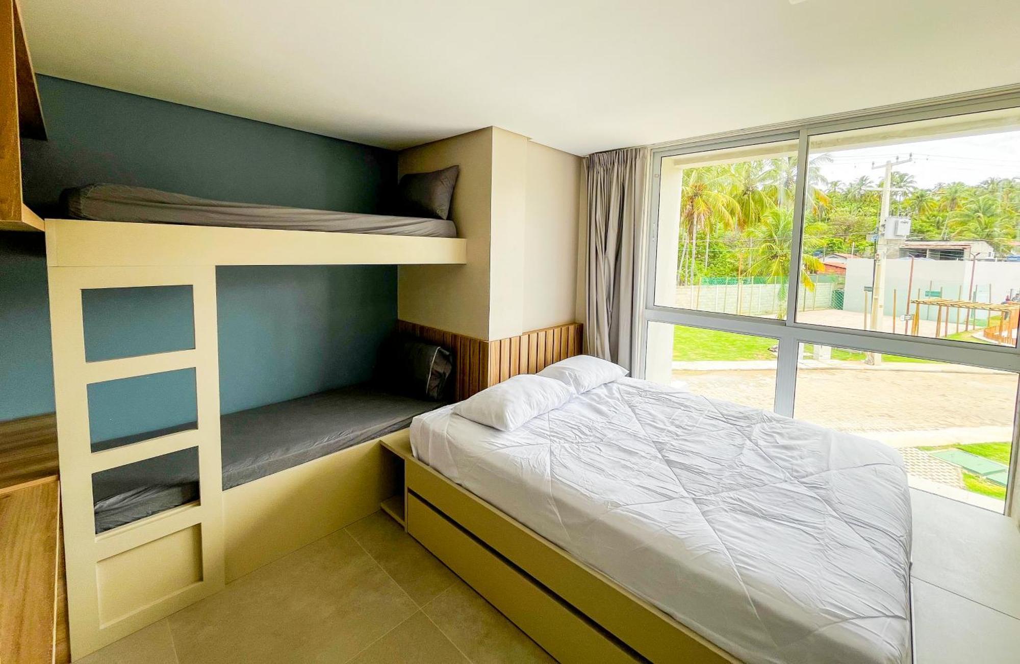 Casa Marceneiro Milagres Villa São Miguel dos Milagres Kültér fotó
