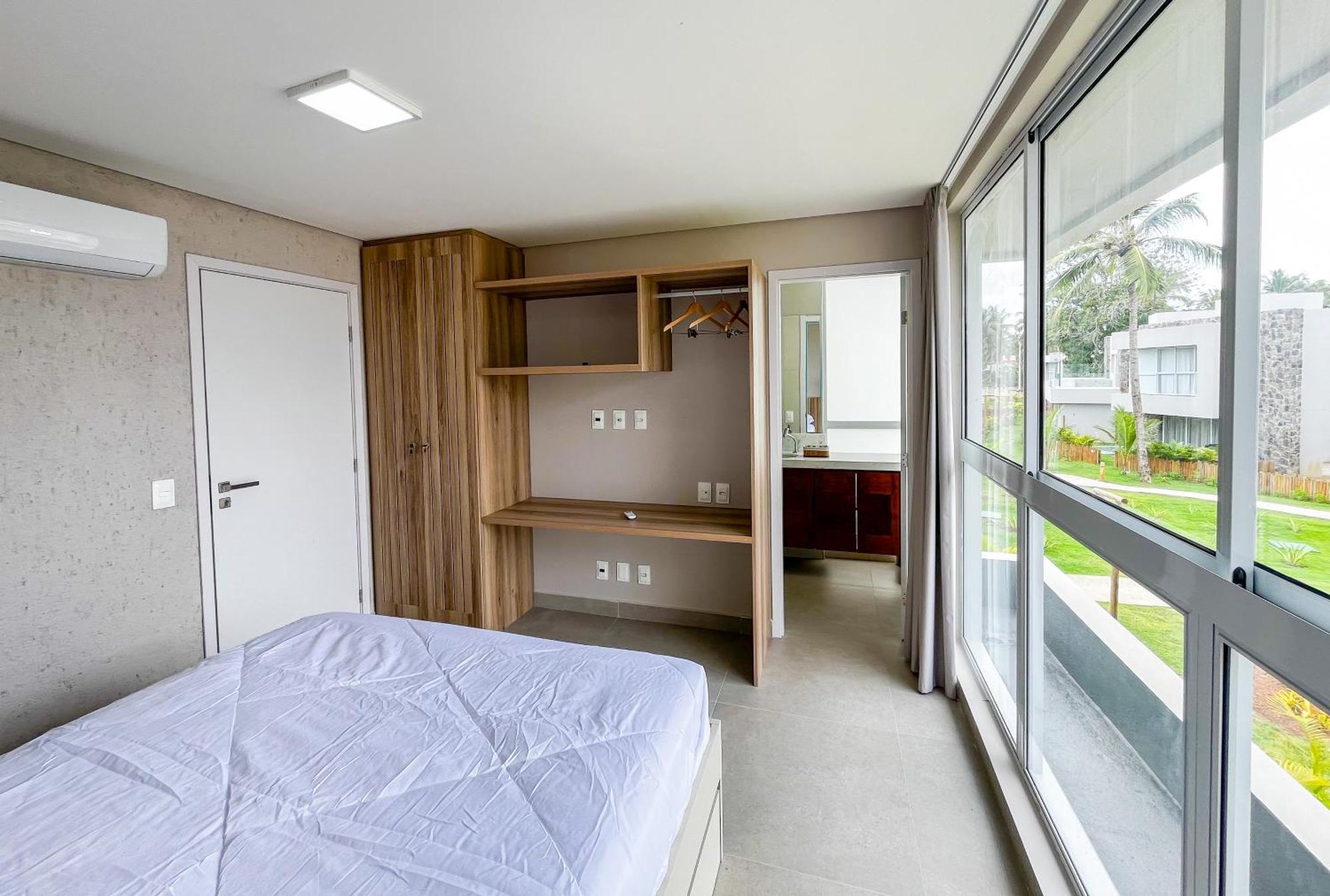 Casa Marceneiro Milagres Villa São Miguel dos Milagres Kültér fotó