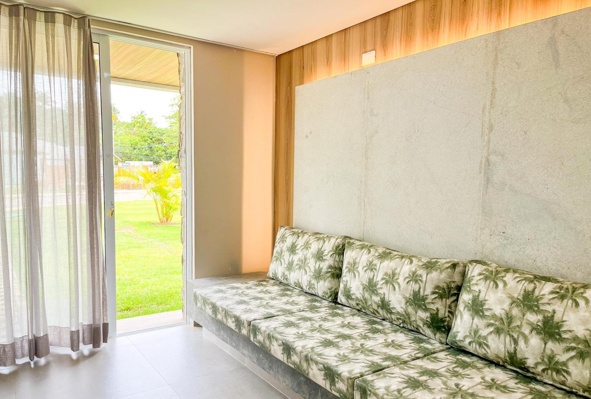 Casa Marceneiro Milagres Villa São Miguel dos Milagres Kültér fotó