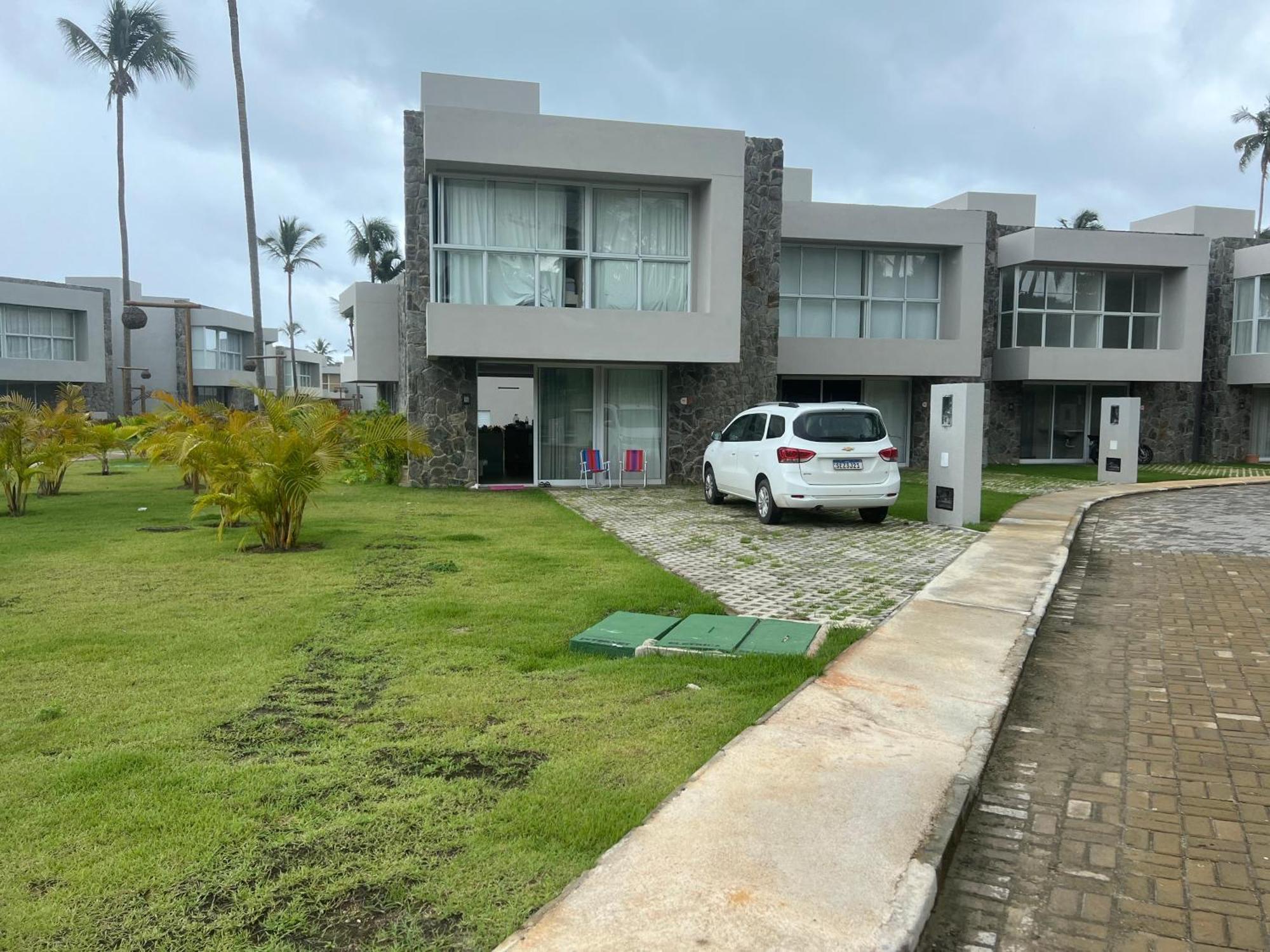 Casa Marceneiro Milagres Villa São Miguel dos Milagres Kültér fotó